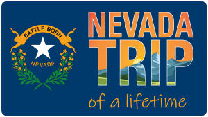 Nevada TRIP Logo